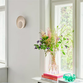 Marsi Wall Light